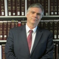 Photo of attorney Paul C. Brennen