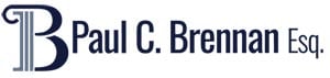 Paul C Brennen Esq. logo